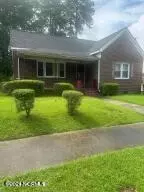 734 Park Ave, Rocky Mount, NC 27801