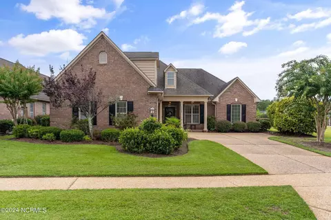 1284 Palatka Pl SE, Bolivia, NC 28422