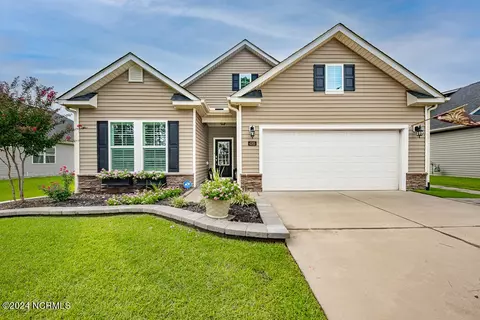 4365 Onyx Ln, New Bern, NC 28562