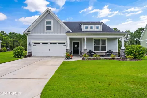 3050 Beachcomber Dr, Southport, NC 28461