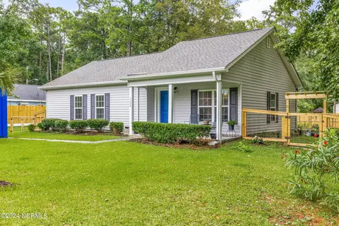 1208 Ragin St, Myrtle Beach, SC 29577
