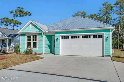 3506 E Oak Island Dr, Oak Island, NC 28465
