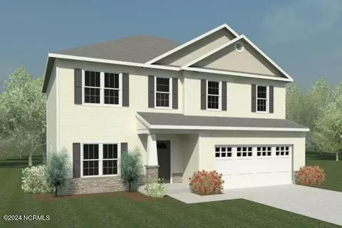 107 Talton Pl, Pikeville, NC 27863