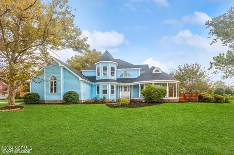 145 Magens Way, Cedar Point, NC 28584