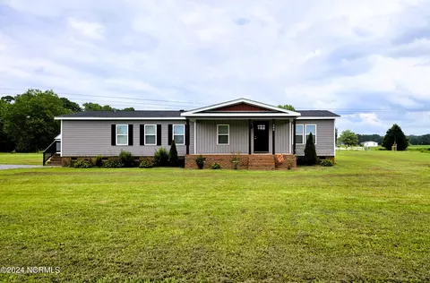 700 Bakers Chapel Rd, Princeton, NC 27569