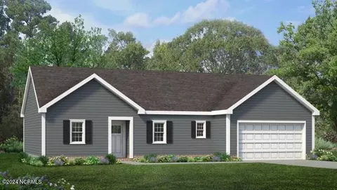 002 Yadkin Dr, Shawboro, NC 27973
