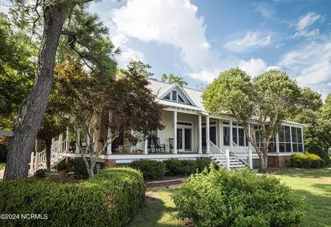 118 Cove Dr, Edenton, NC 27932