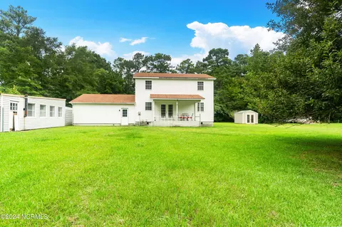 11543 Nc 306 Hwy S, Arapahoe, NC 28510
