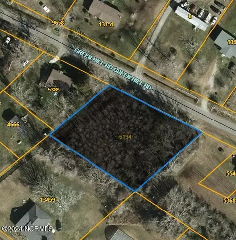 0 Green Hill Rd, Engelhard, NC 27824