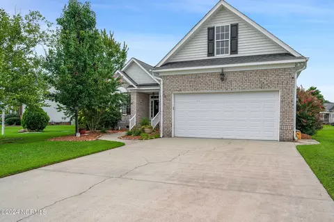341 Gayle Blvd, Winterville, NC 28590