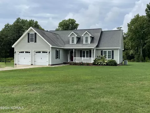 164 Rosepace Ct, Princeton, NC 27569