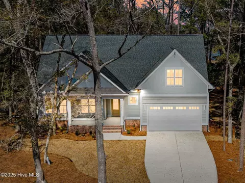 Exterior - 3454 Eagle Crest Dr SW, Supply, NC 28462 photo 2 of 11
