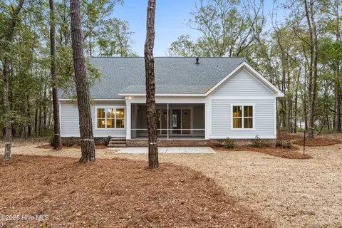 Exterior - 3454 Eagle Crest Dr SW, Supply, NC 28462 photo 7 of 11