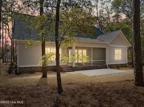 Exterior - 3454 Eagle Crest Dr SW, Supply, NC 28462 photo 3 of 11