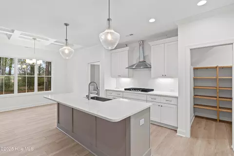 Kitchen - 3454 Eagle Crest Dr SW, Supply, NC 28462 photo 2 of 2