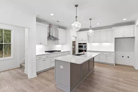 Kitchen - 3454 Eagle Crest Dr SW, Supply, NC 28462 photo 1 of 2