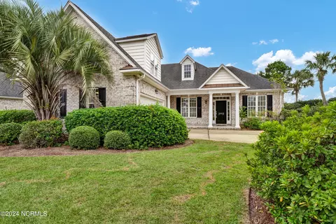 1002 Heron Run Dr, Leland, NC 28451