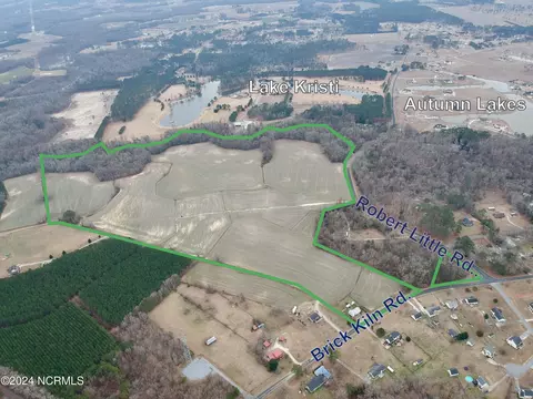 3528 Brick Kiln Rd, Greenville, NC 27858