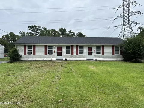 1220-1222 Davis St, Jacksonville, NC 28540