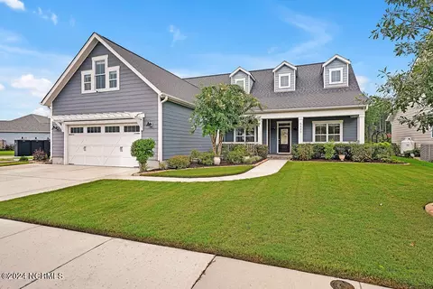 5640 Brown Pelican Ln, Wilmington, NC 28409