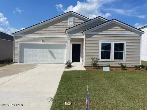 1068 Tripletail Dr NW #LOT 128 DOVER, Sunset Beach, NC 28468