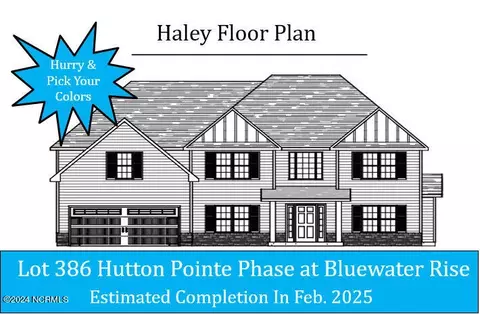 2020 Sharpnose St, New Bern, NC 28562