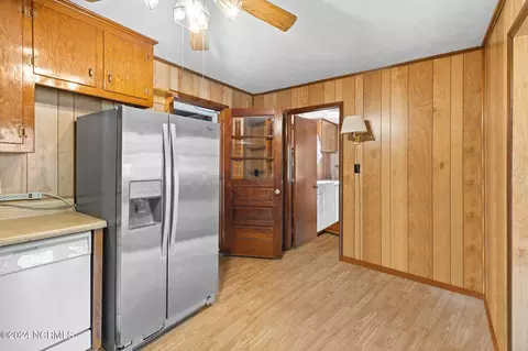 Entry Way - 600 4th St, Hamlet, NC 28345 photo 1 of 1