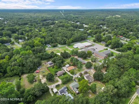 View/Area - 600 4th St, Hamlet, NC 28345 photo 3 of 4