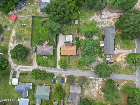 View/Area - 600 4th St, Hamlet, NC 28345 photo 1 of 4