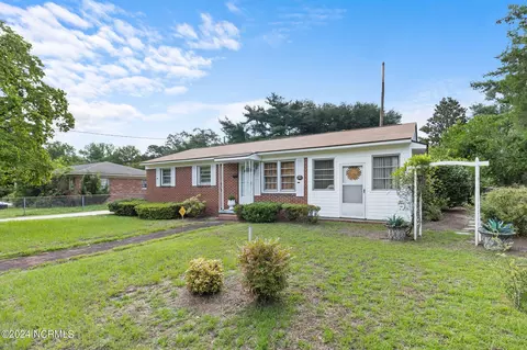 Other - 600 4th St, Hamlet, NC 28345 photo 2 of 8