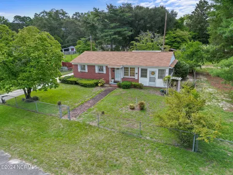 Other - 600 4th St, Hamlet, NC 28345 photo 3 of 8