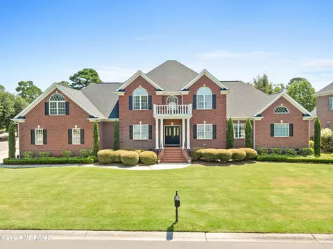 4301 Winforde Rd, Wilmington, NC 28412