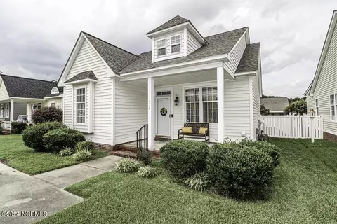 624 Cuddington Ln, Nashville, NC 27856