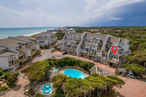 301 Salter Path Rd #47, Pine Knoll Shores, NC 28512