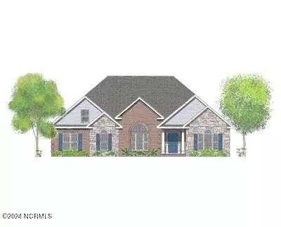 4000 Cindi Ln, Winterville, NC 28590