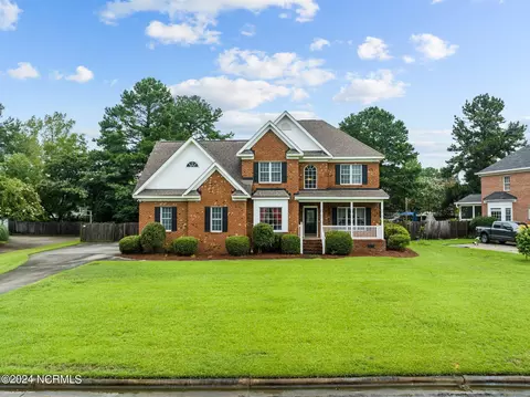 1903 Tempo Ct, Greenville, NC 27858