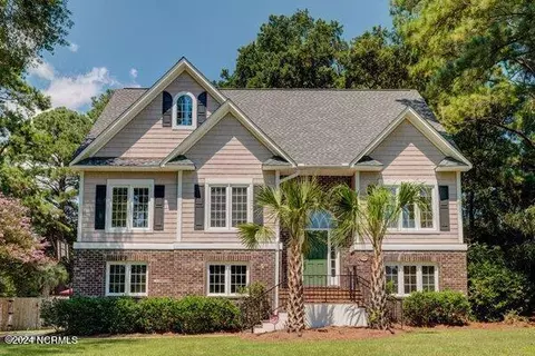 6201 Timber Creek Ln, Wilmington, NC 28411