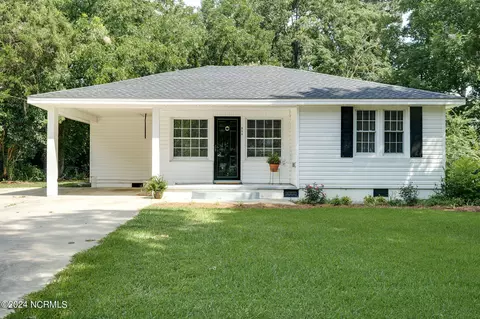 311 Routledge Rd, Kenansville, NC 28349