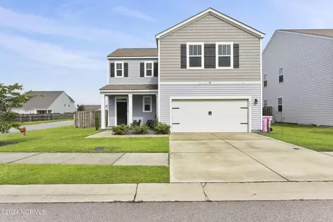 410 Williford Ln, Wilmington, NC 28411