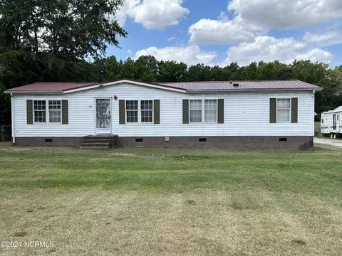 310 Gainey Dr, Goldsboro, NC 27530