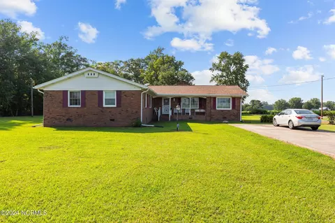 3439 J A Manning Rd, Bethel, NC 27812
