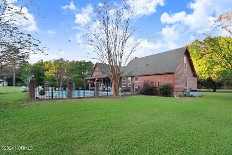 Other - 8660 Suttontown Rd, Faison, NC 28341 photo 5 of 28