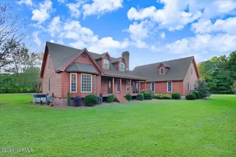 8660 Suttontown Rd, Faison, NC 28341