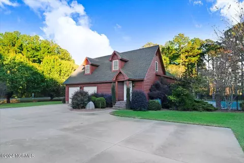 Other - 8660 Suttontown Rd, Faison, NC 28341 photo 4 of 28