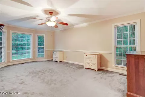 Bedroom - 8660 Suttontown Rd, Faison, NC 28341 photo 2 of 5