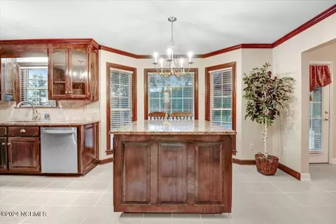Kitchen - 8660 Suttontown Rd, Faison, NC 28341 photo 1 of 6