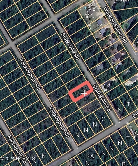 lot7 Statesville Rd, Southport, NC 28461