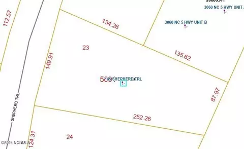 145 Shepherd Trl, Aberdeen, NC 28315
