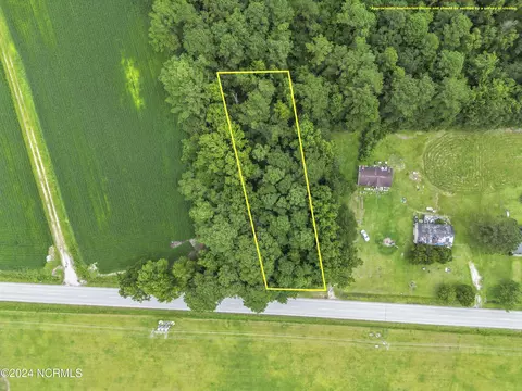 0 6ac Belgrade Swansboro Rd, Hubert, NC 28539