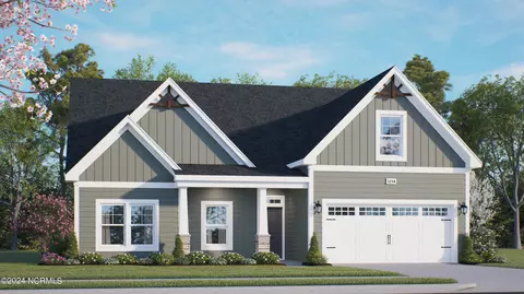290 Morrison Bridge Rd, Vass, NC 28394 photo 2